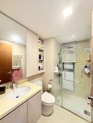 The Miltonia Residences (D27), Condominium #607504191